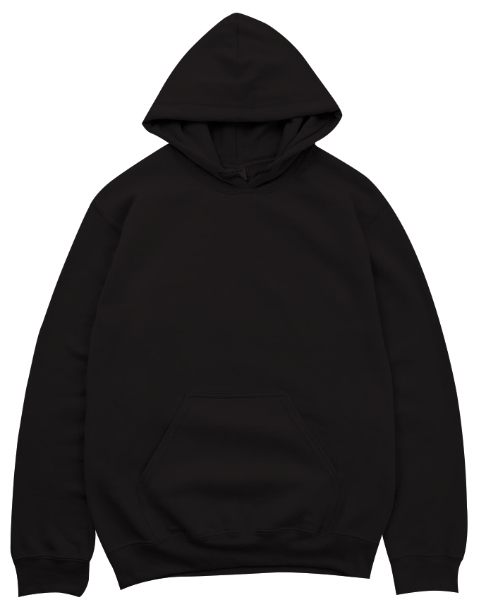 Gildan 18500 Hoodie 2XL->5XL