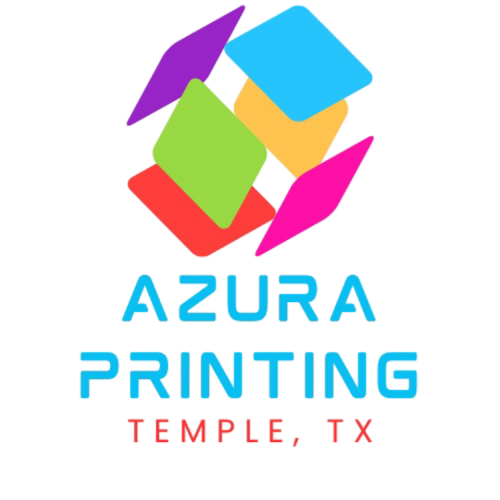 Azura Printing Temple